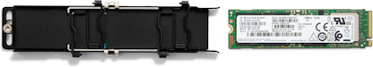 HP Z Turbo/ 1TB/ SSD/ M.2 NVMe/ Heatsink/ 1R
