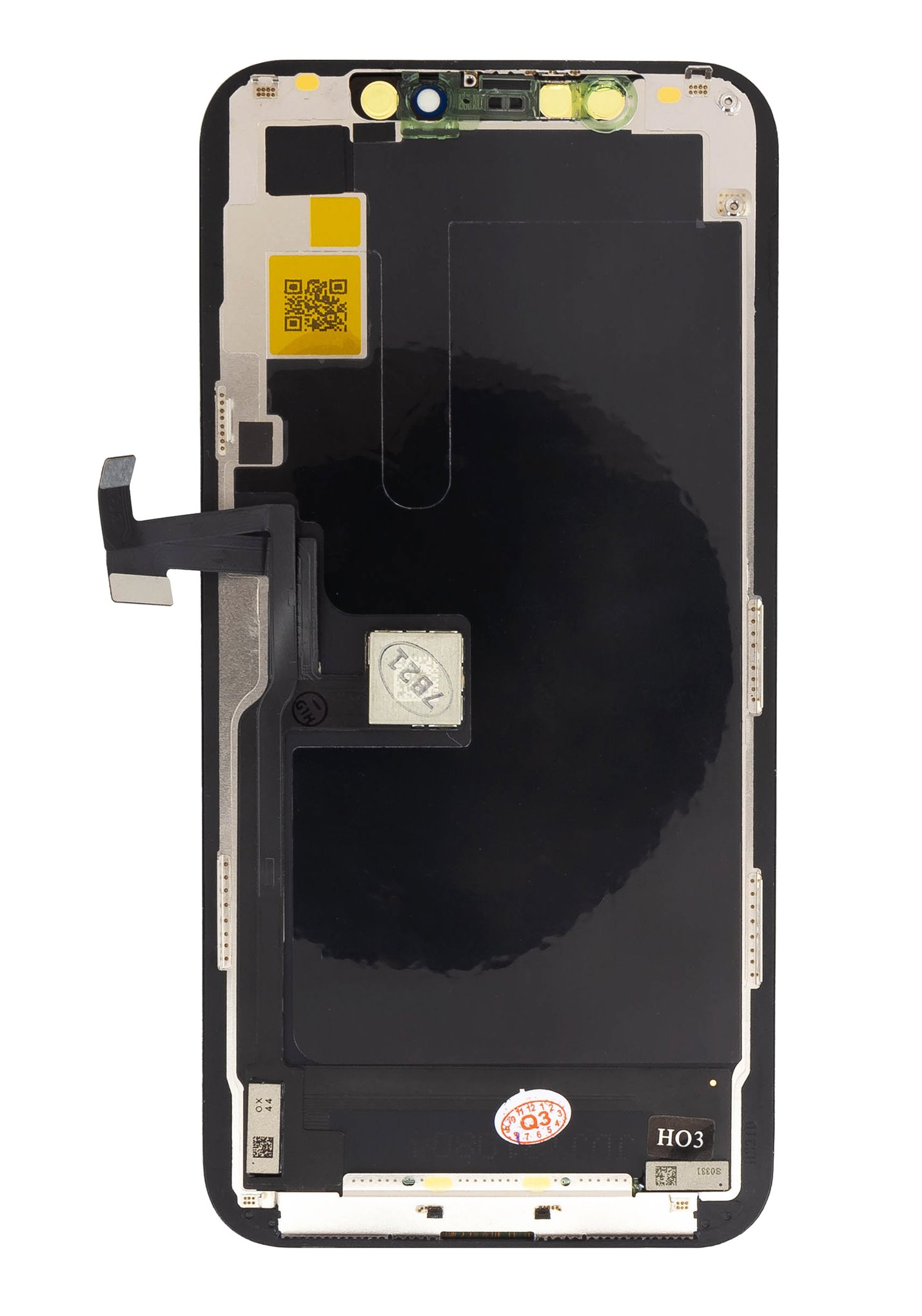 iPhone 11 Pre LCD Display + Dotyková Doska Black H03i