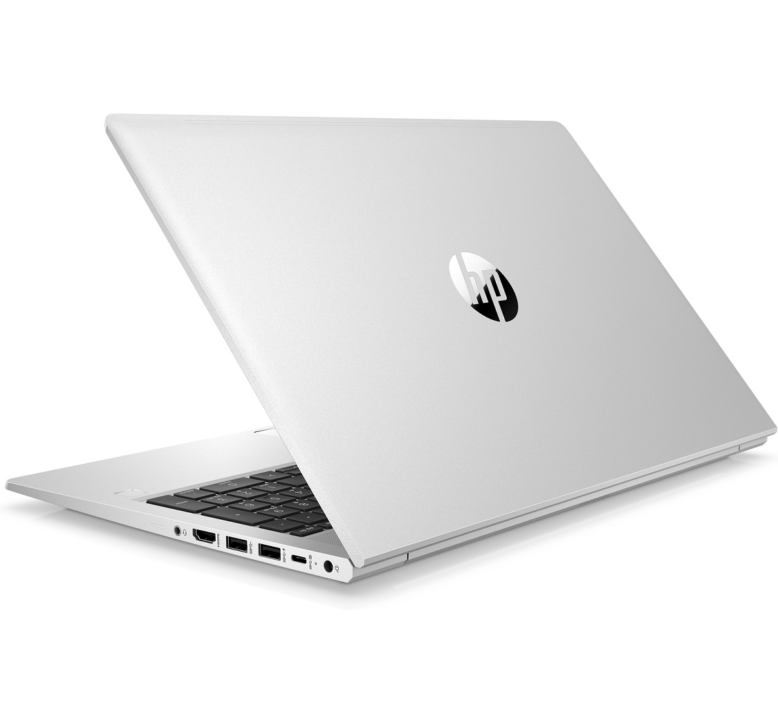 HP ProBook/ 450 G9/ i3-1215U/ 15, 6"/ FHD/ 8GB/ 512GB SSD/ UHD/ W11H/ Silver/ 3R 