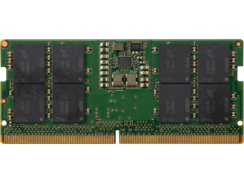 HP 16GB DDR5 4800 SODIMM Memory 