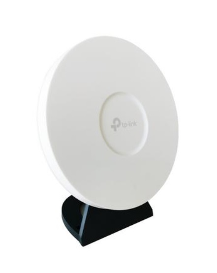 TP-LINK držiak/ stojan pre EAP zariadenie EAP650/ EAP653 šedá antracit 