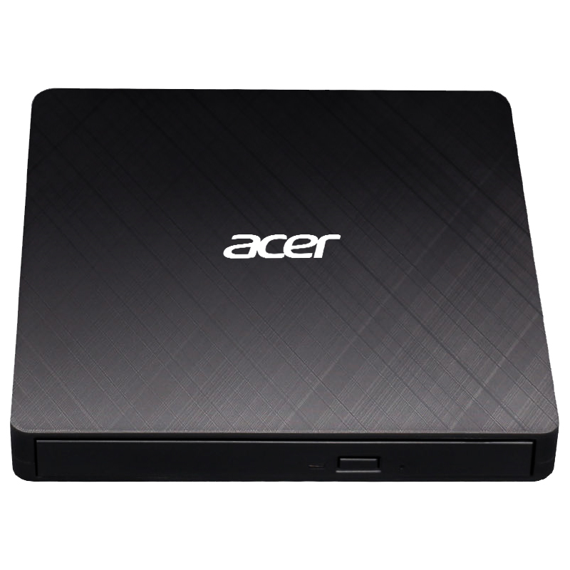 Acer Portable DVD Writer 