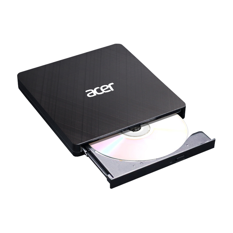 Acer Portable DVD Writer 