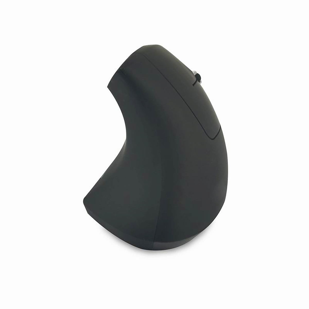 Acer Vertical mouse/ Vertikálna/ Optická/ Pre pravákov/ 1 600 DPI/ Bezdrôtová USB/ Čierna 