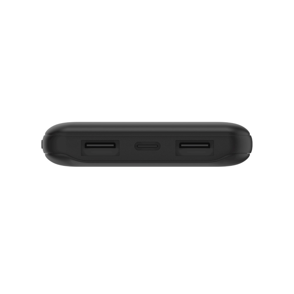 Belkin USB-C PowerBanka, 10000mAh, černá 