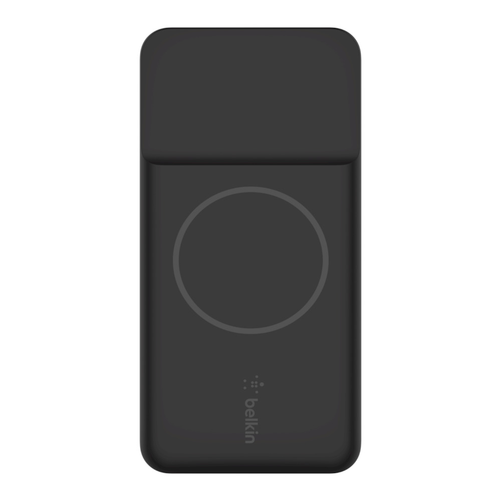 Belkin bezdrátová PowerBanka (MagSafe), 10000mAH, černá 
