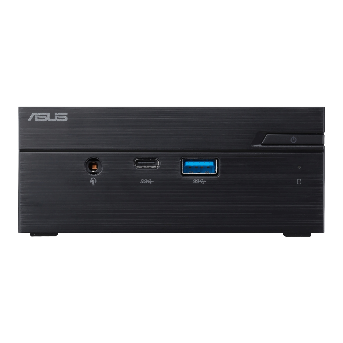 ASUS PN/ PN41-BBC130MVS1/ Mini/ N5100/ bez RAM/ UHD/ bez OS/ 3R