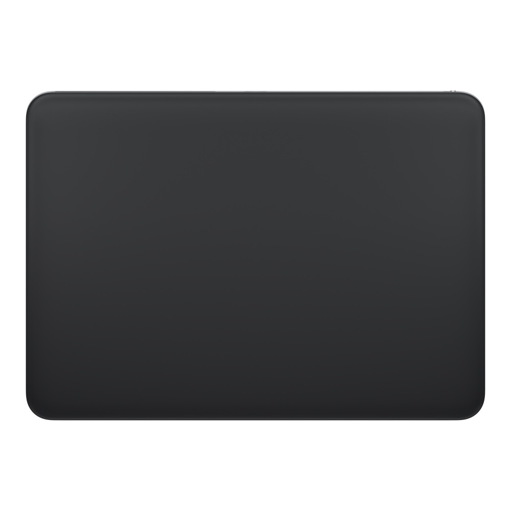 Magic Trackpad - Black Multi-Touch Surface 