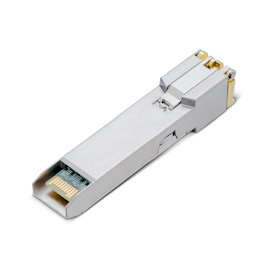 TP-Link TL-SM331T SFP Gb RJ45 Module 