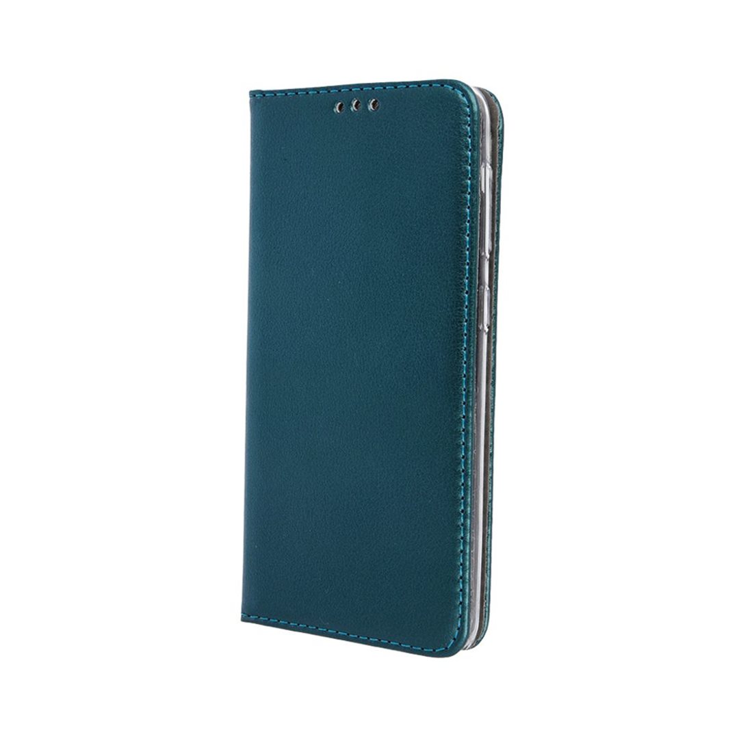 Cu-be Platinum puzdro Xiaomi Redmi Note 11 Pro / Note 11 Pro 5G Dark Green