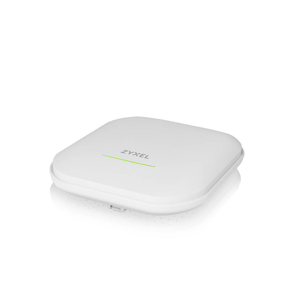 ZYXEL NWA220AX-6E, Standalone/ NebulaFlex Outdoor WIFI 