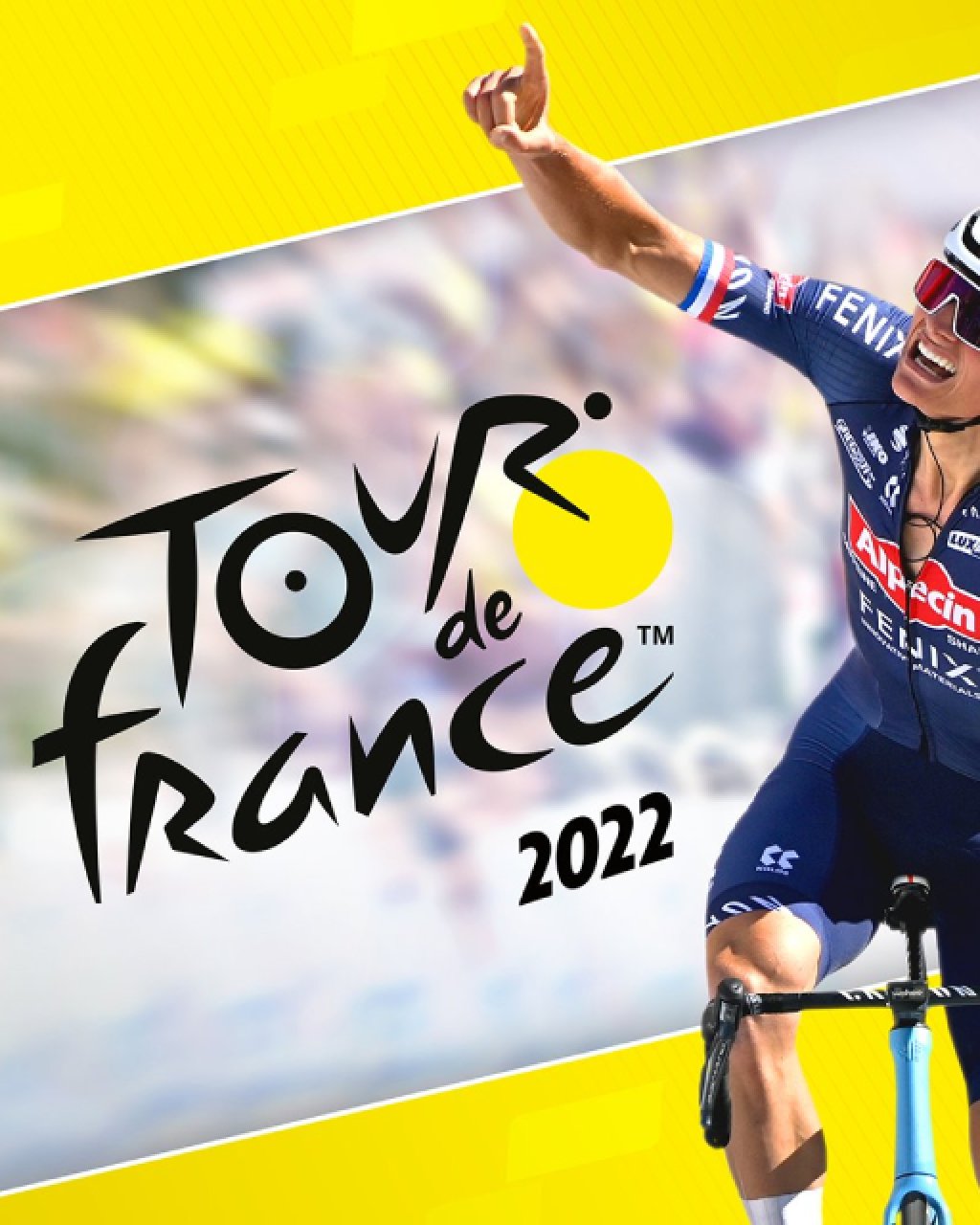 ESD Tour de France 2022