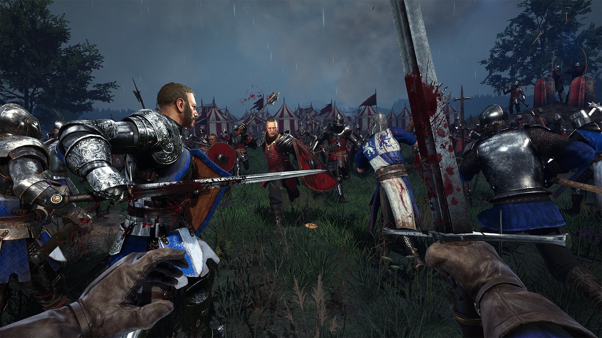 ESD Chivalry 2 Special Edition 