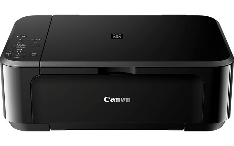 Canon PIXMA MG3650S čierna