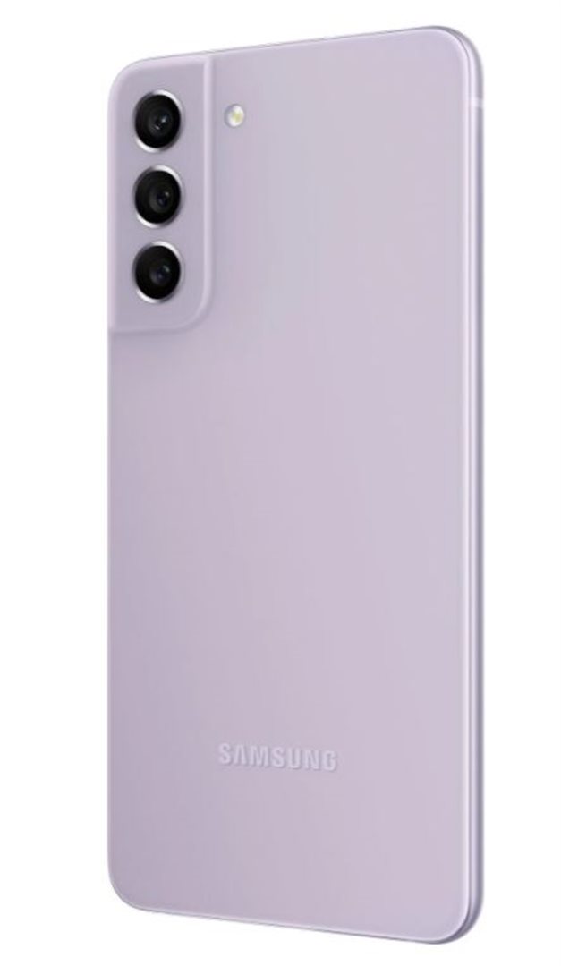 Samsung Galaxy S21 FE 5G/ 6GB/ 128GB/ Purple 