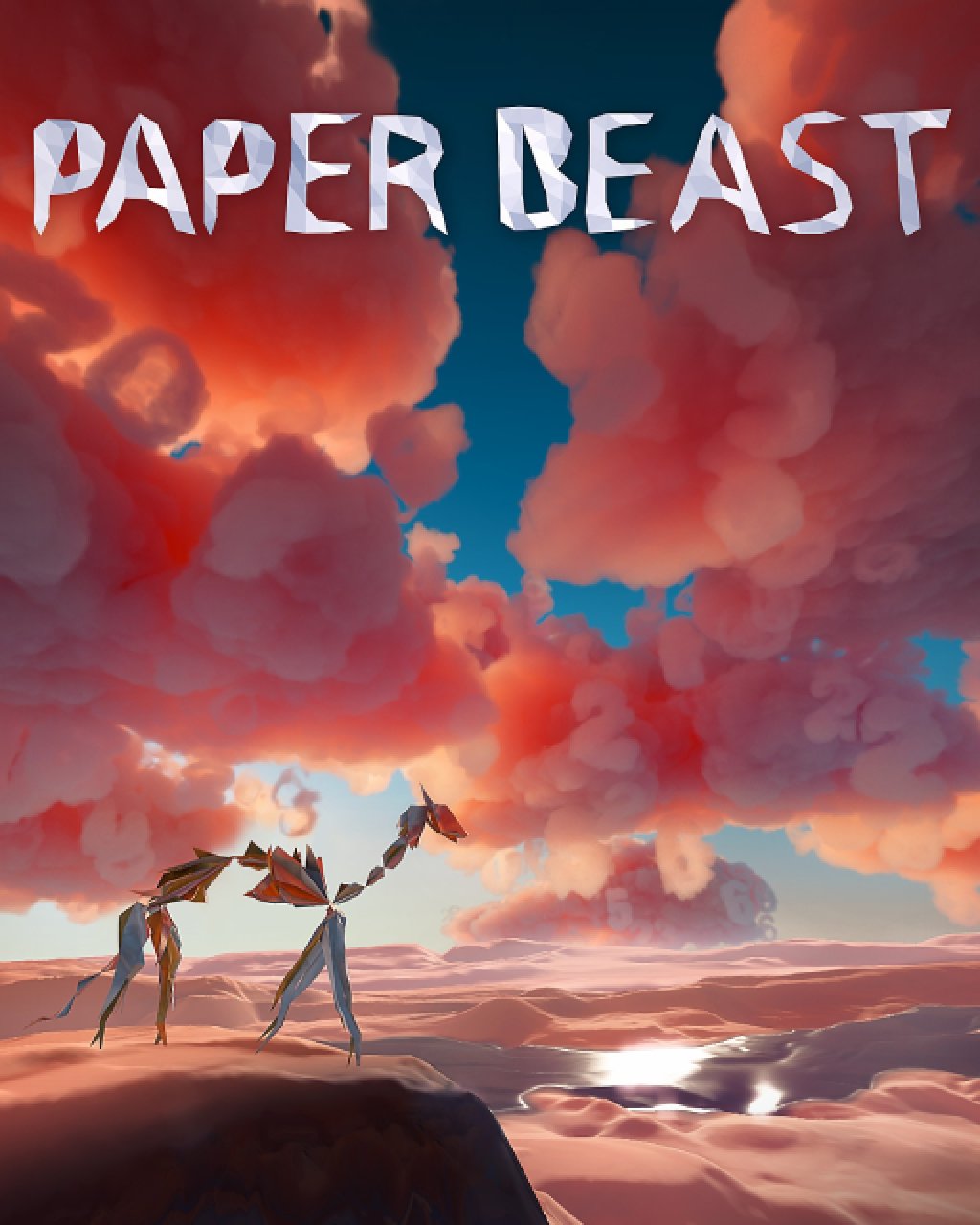 ESD Paper Beast