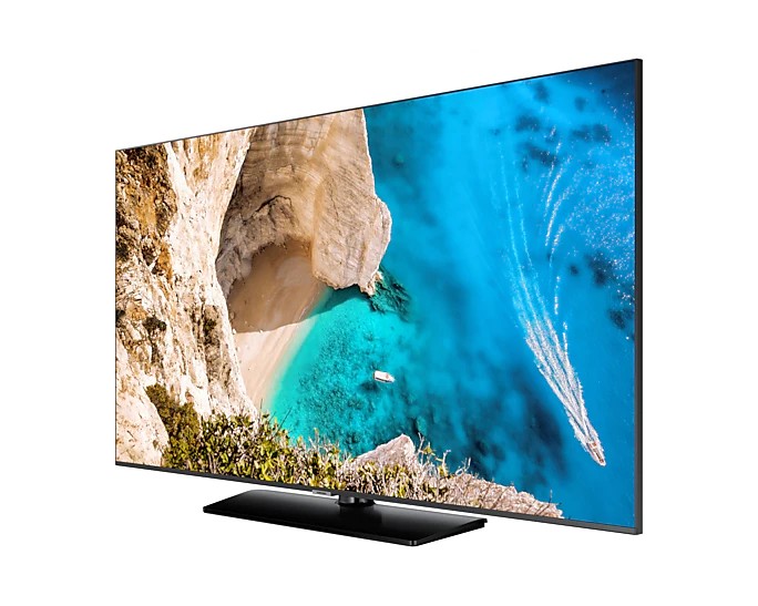 43" LED-TV Samsung 43HT670U HTV 