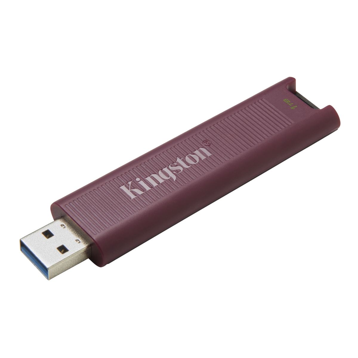 Kingston 1TB DataTraveler Max Type-A 1000R/ 900W USB 3.2. generácia 2 