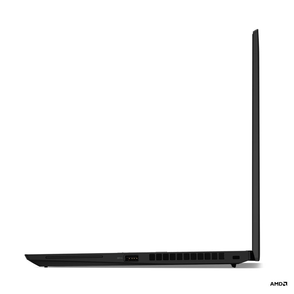 Lenovo ThinkPad X/ X13 Gen 3 (AMD)/ R5PRO-6650U/ 13, 3"/ WUXGA/ 8GB/ 512GB SSD/ AMD int/ W11P down/ Black/ 3R 