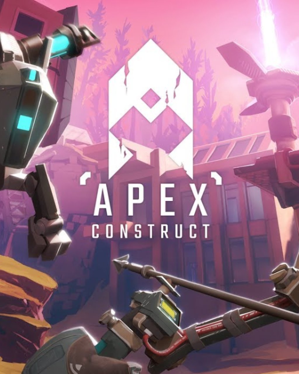 ESD Apex Construct