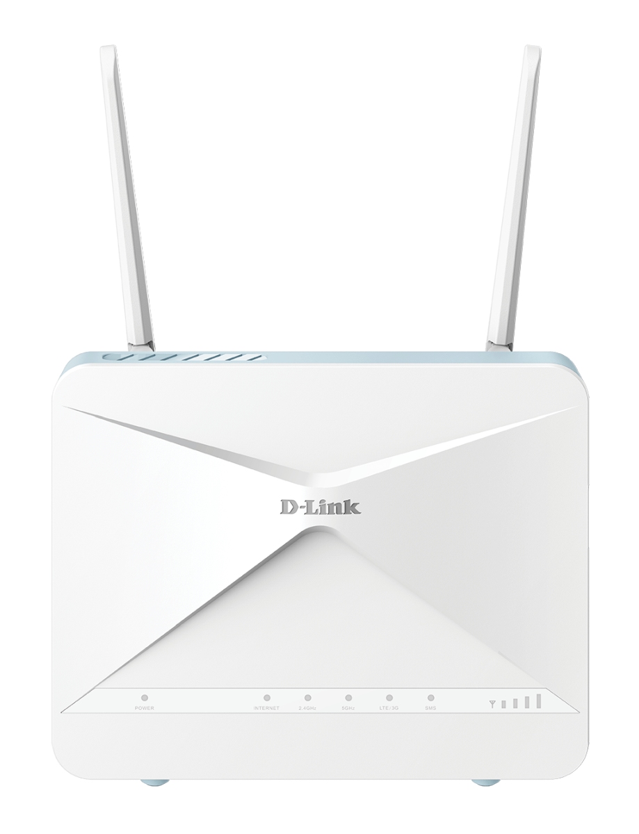 D-Link G415 EAGLE PRO AI AX1500 4G Smart Router 