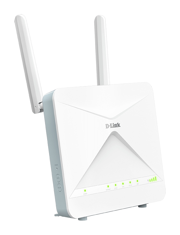 D-Link G415 EAGLE PRO AI AX1500 4G Smart Router 