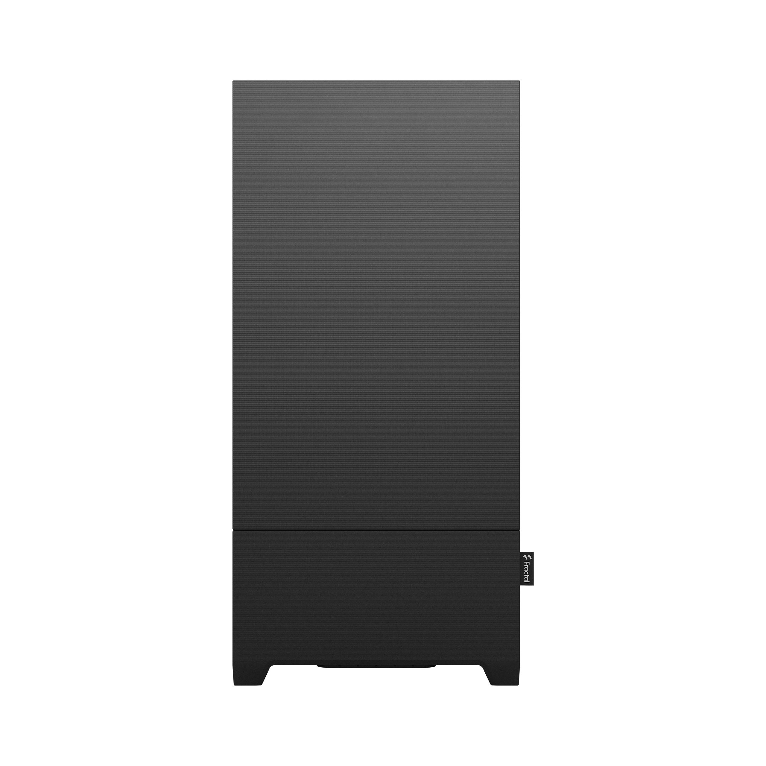 Fractal Design Pop Silent Black TG Clear Tint/ Midi Tower/ Transpar./ Čierna 