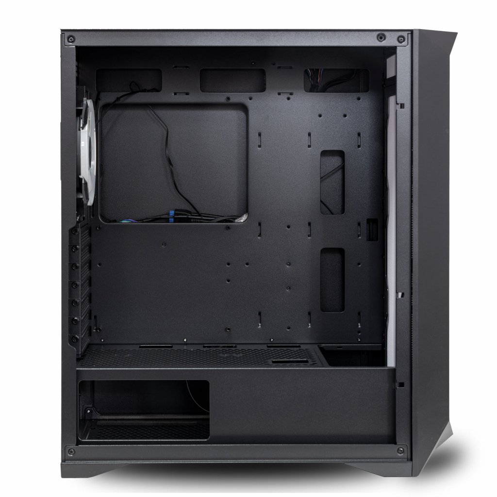 EVOLVEO Functio 3, case ATX 