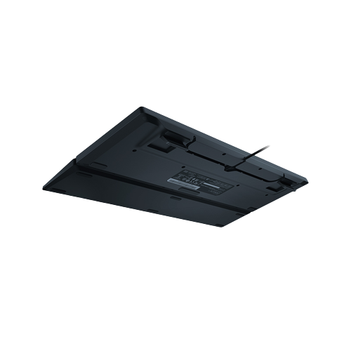 Razer Ornata V3/ Drátová USB/ US-Layout/ Černá 