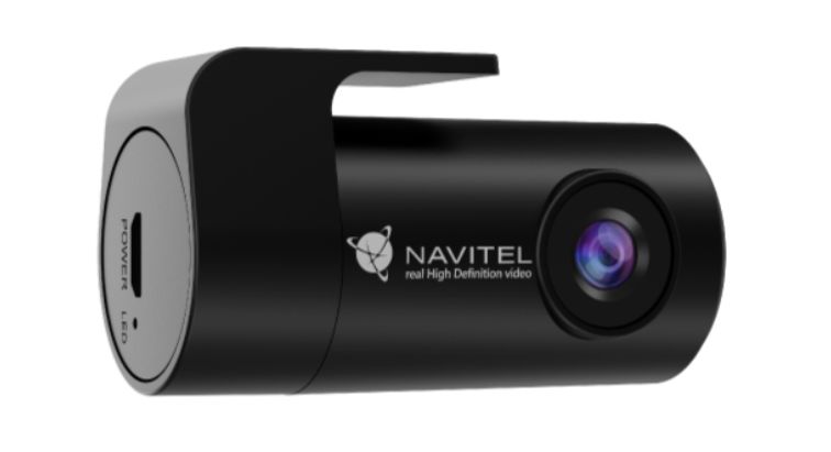 Zadná HD kamera Navitel