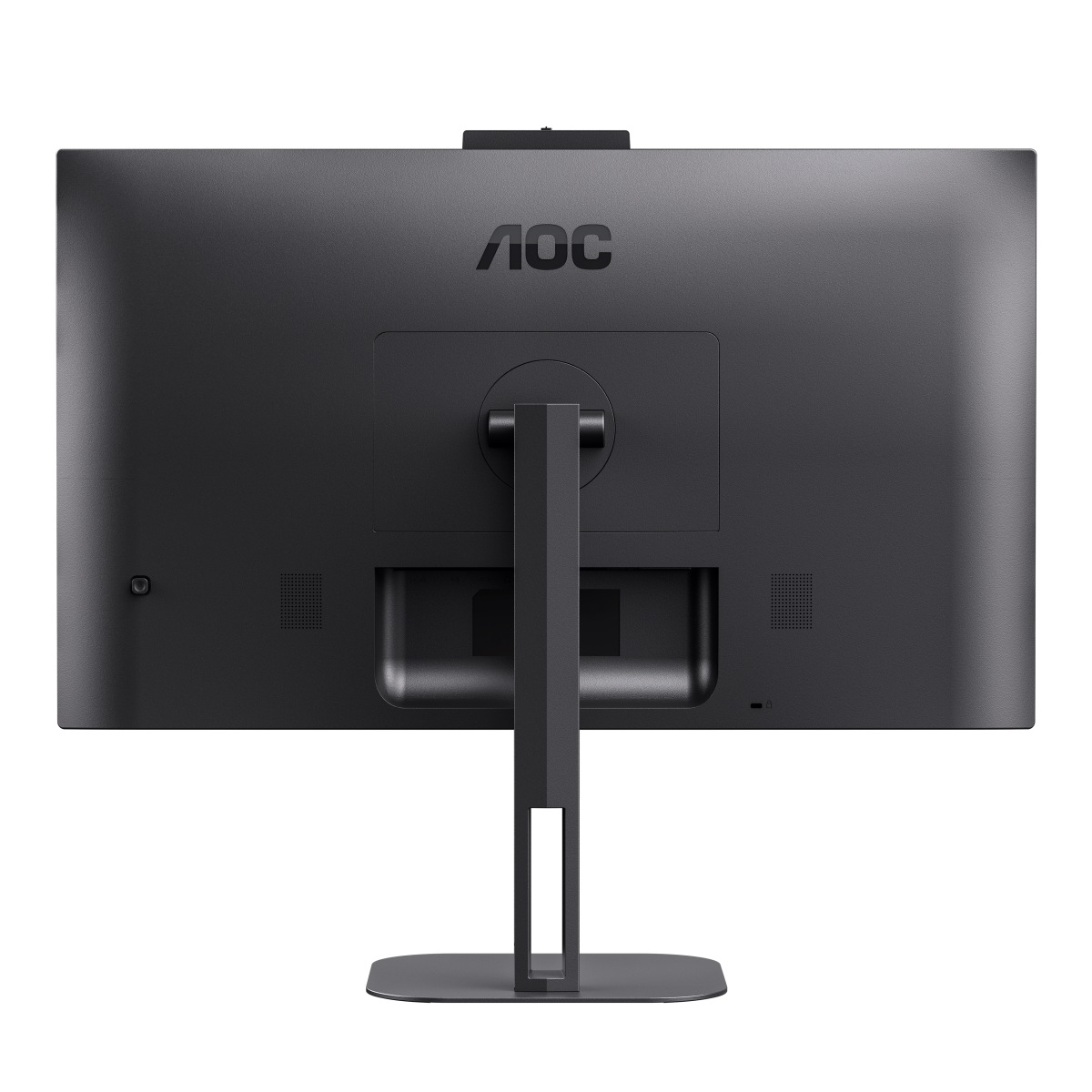 AOC/ Q27V5CW/ 27"/ IPS/ QHD/ 75Hz/ 4ms/ Black/ 3R 