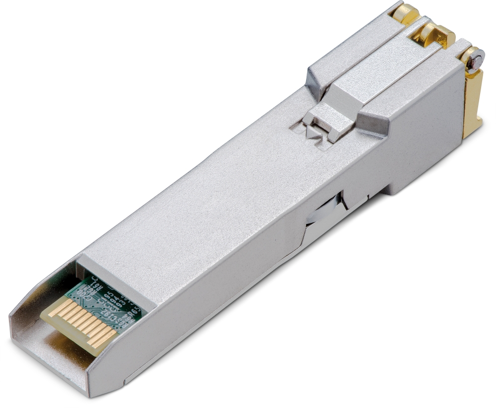 TP-Link TL-SM5310-T 10Gbase-T RJ45 SPF+ Module 