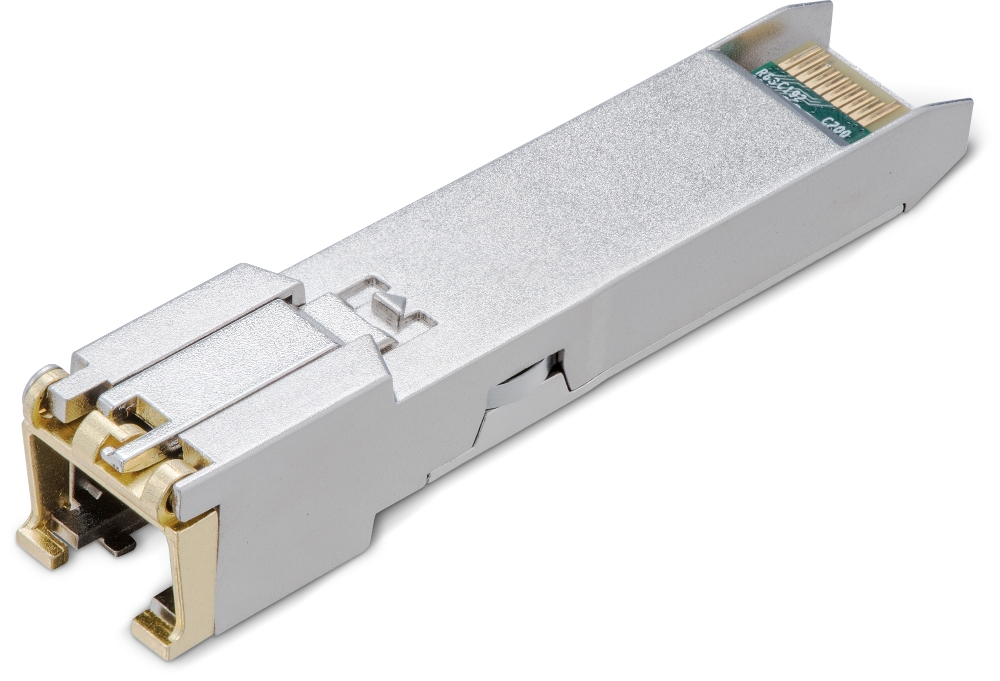 TP-Link TL-SM5310-T 10Gbase-T RJ45 SPF+ Module 