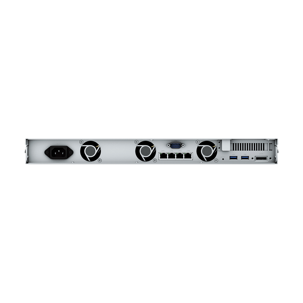 Synology RS822+ Rack StatioRn 