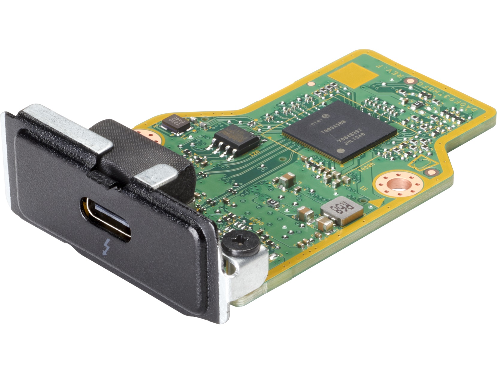 HP Thunderbolt 3.0 Flex IO v3