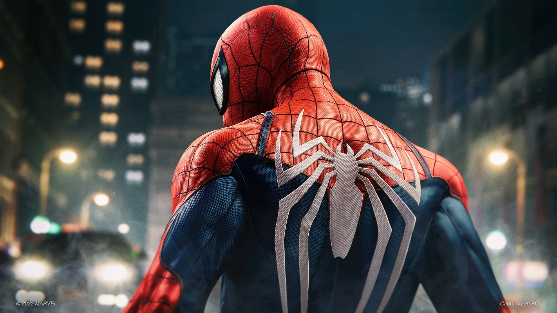ESD Marvel’s Spider-Man Remastered 