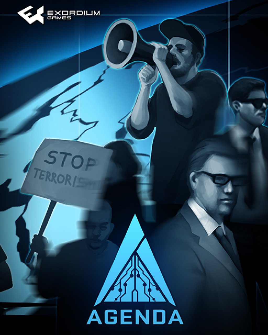 ESD Agenda