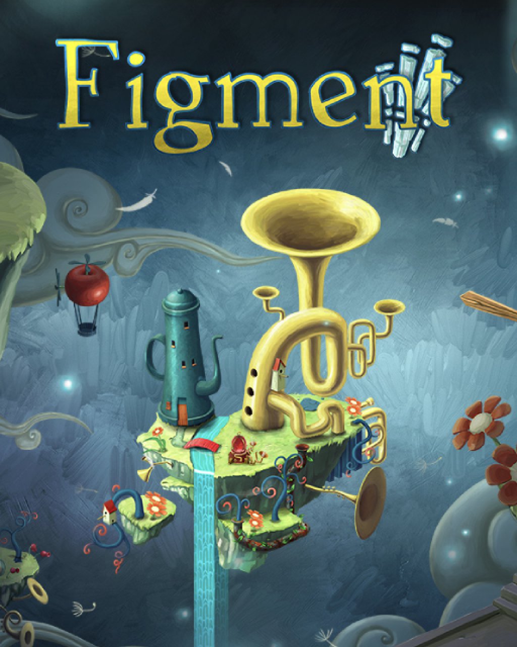 ESD Figment