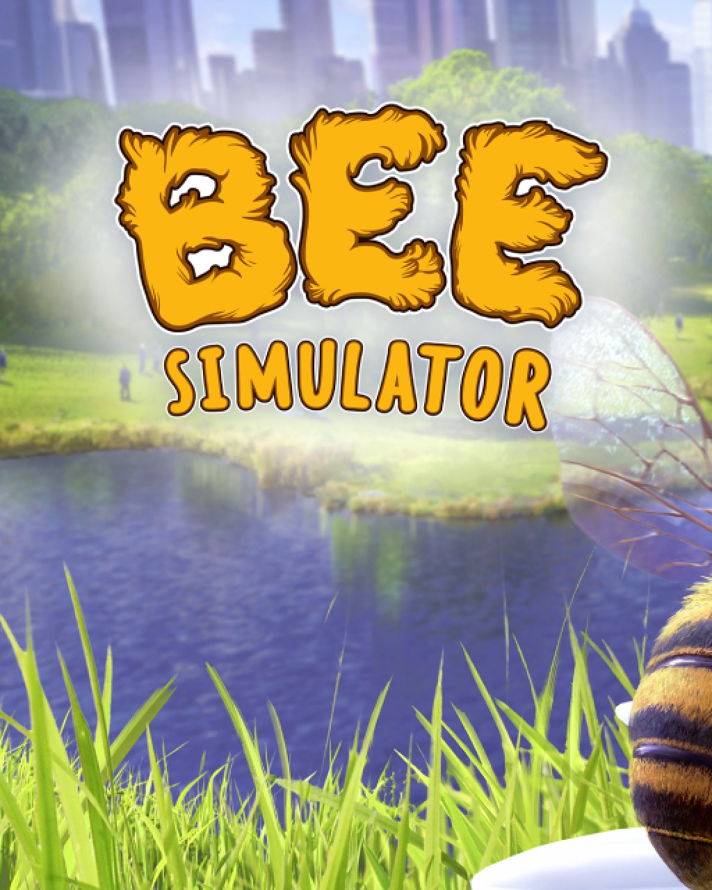 ESD Bee Simulator