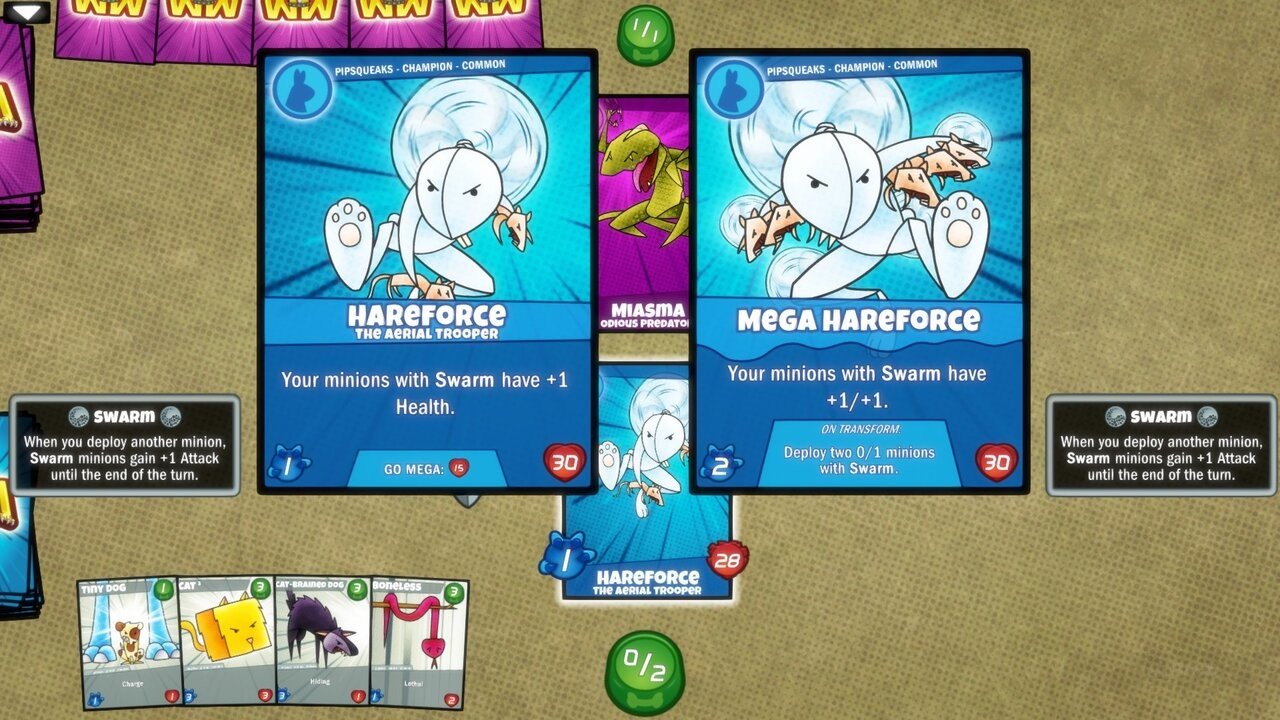 ESD Cardpocalypse Time Warp Edition 