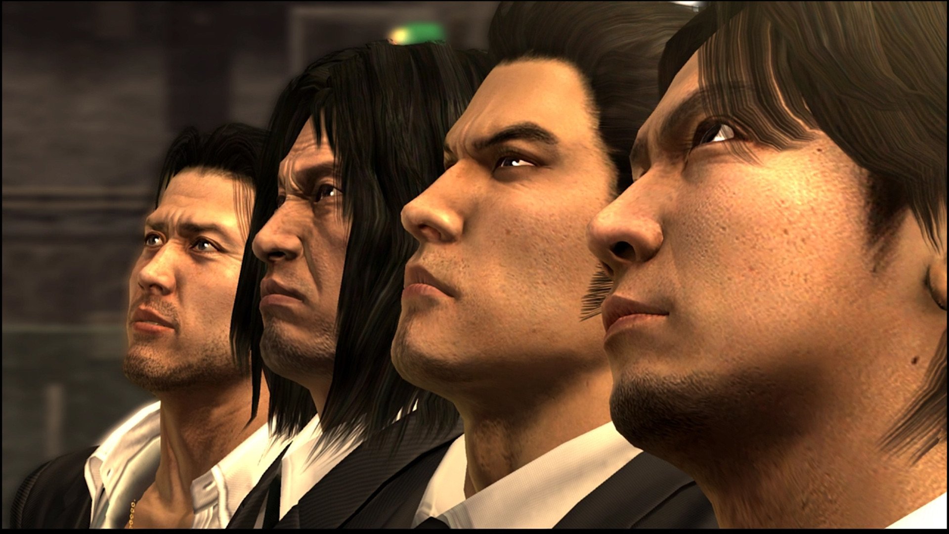 ESD Yakuza 4 Remastered 