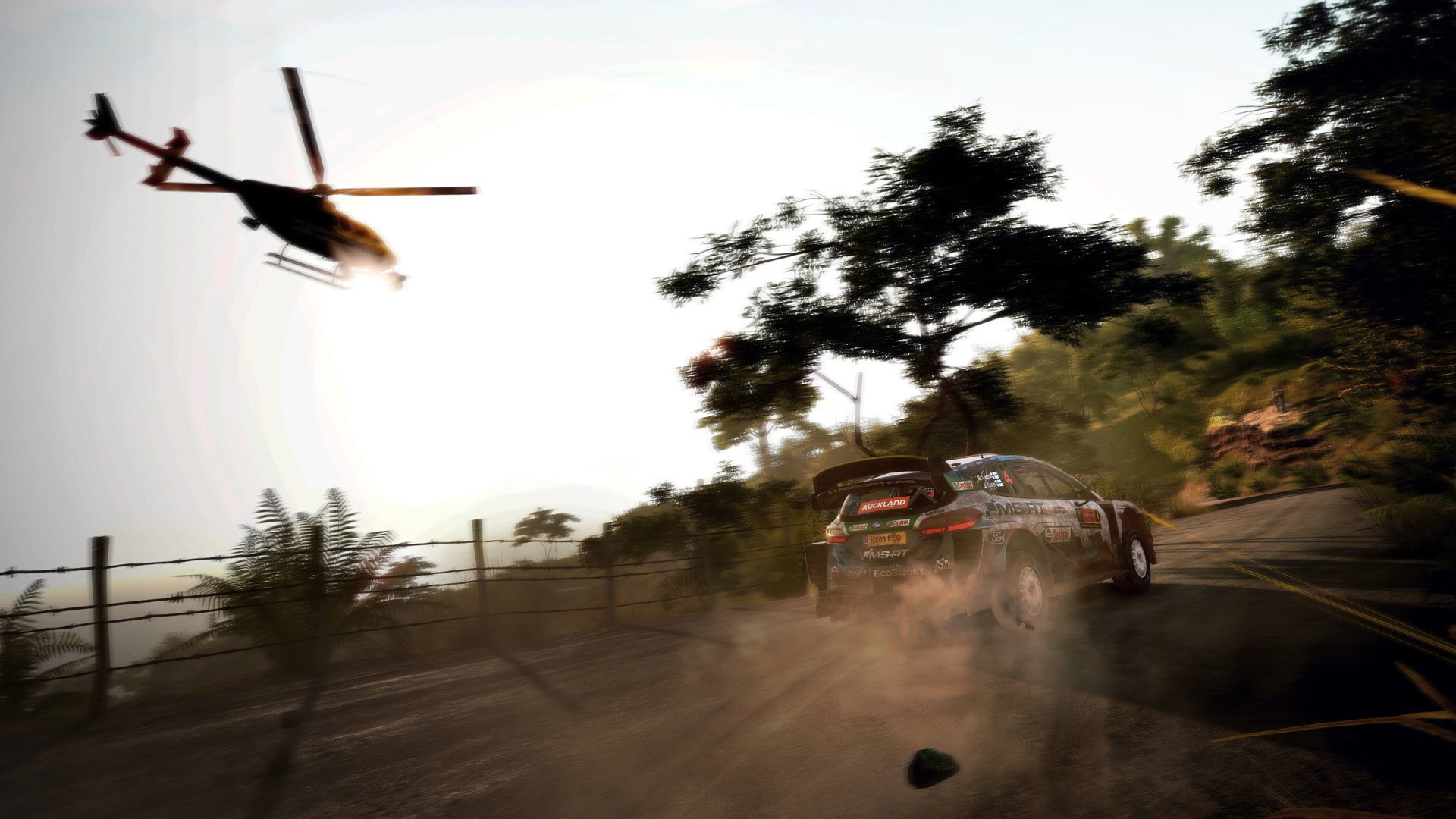 ESD WRC 9 Deluxe Edition 