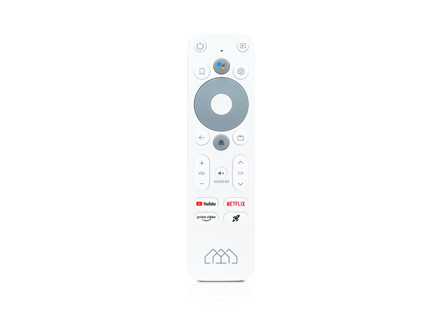 Homatics Box R 4K Android TV 