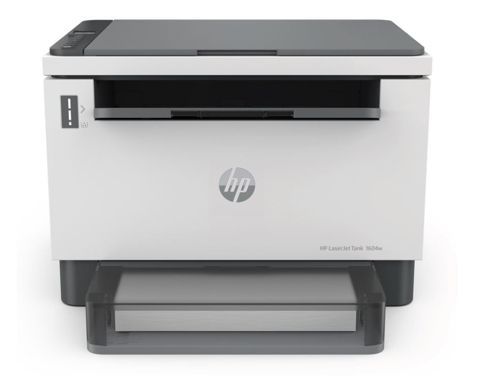 HP LaserJet Tank/ 1604w/ MF/ Laser/ A4/ WiFi/ USB