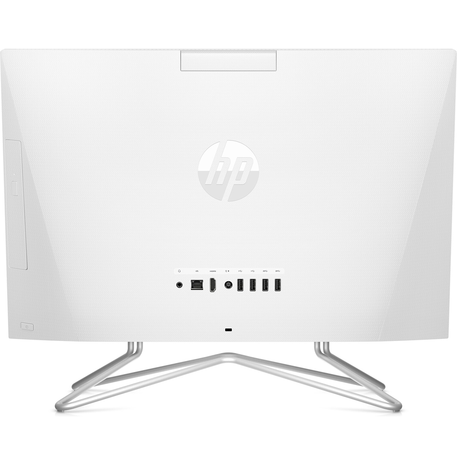 HP PC AiO 22-dd2050nc,  22" FHD 1920x1080,  Non Touch, CELERON J4025,  RAM 8GB DDR4,  SSD 512GB,  WiFi,  BT, Key+mouse, FreeDos 