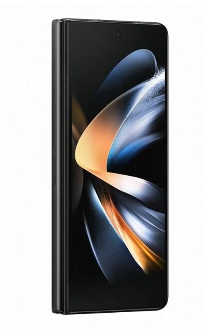 Samsung Galaxy Z Fold 4/ 12GB/ 512GB/ Čierna 