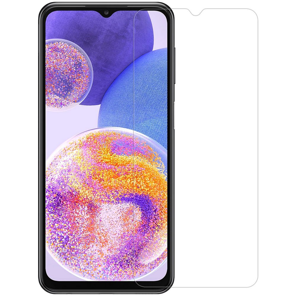 Nillkin Tvrdené Sklo 0.33mm H pre Samsung Galaxy A23 A13 4G A13 5G