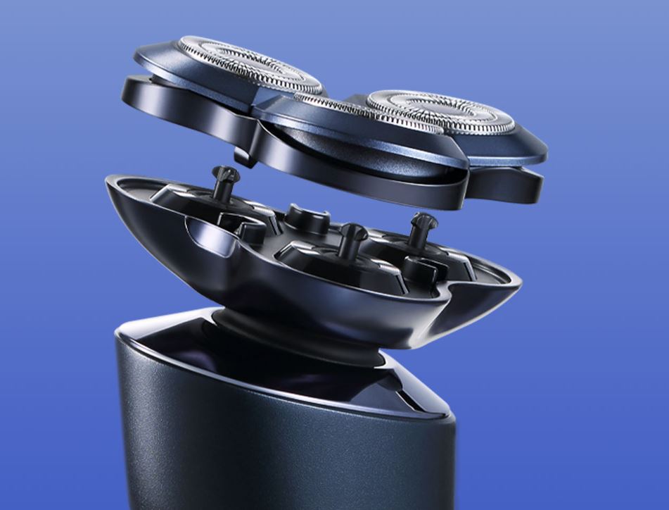 Xiaomi Electric Shaver S700 Replacement Heads 