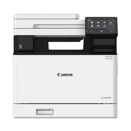 Canon i-SENSYS X/ C1333iF/ MF/ Laser/ A4/ LAN/ WiFi/ USB
