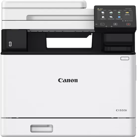 Canon i-SENSYS X/ C1333i/ MF/ Laser/ A4/ LAN/ WiFi/ USB